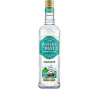 Rhum Traditionnel Riviere du Mât Blanc - 70cl - 40°