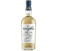 Rhum Traditionnel Savanna Métis - Bollinger - Origine France - 70cl