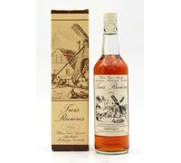 Rhum Trois Rivières 1986-70cl