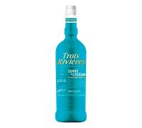 Rhum - Trois Rivières - Cuvée de L'océan