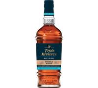 Trois Rivières Ambre Doublewood 70 cl