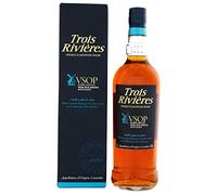 Rhum trois rivières VSOP