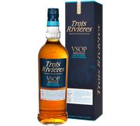 Rhum - Trois Rivières Vsop Réserve - Étui