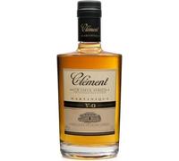 Rhum vieux agricole AOC Martinique Clément VO 40° - 35 cl