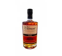 Rhum vieux Clément XO