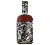 Rhum Vieux Don Papa Gayuma - 70cl