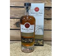 Rhum Worthy Park Single Estate Reserve