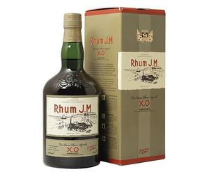 RHUM X.O 70 CL TRES VIEUX AGRICOLE MARTINIQUE IN ASTUCCIO