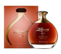 Rhum Zacapa Centenario XO - en Coffret