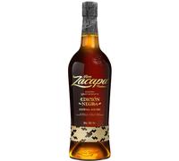 Ron Zacapa Centenario – Zacapa Edición Negra – Rhum – 70 cl (sous étui)