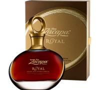 Rhum Zacapa Royal - Étui