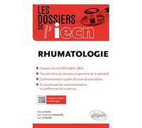 Rhumatologie