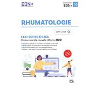 Rhumatologie