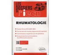 Rhumatologie
