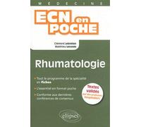 Rhumatologie