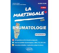 Rhumatologie: Entraînement