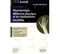 Rhumatologie, médecine physique et de réadaptation, handicap