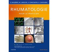 Rhumatologie pour le praticien