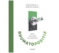 Rhumatopositif - Gérer Votre Santé Avec Positivité