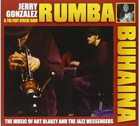 Rhumba Buhaina
