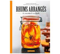 Rhums arrangés