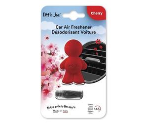 Rhutten 120352 Air Freshener, CHERRY