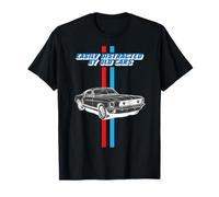RHW Racing Saison Facilement distrait par Old Cars Classic SE T-Shirt