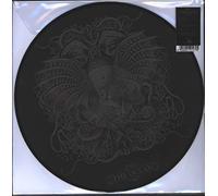 Rhyacian – The Ocean Rhyacian – Vinyle 12" Picture Disc