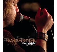 Brandon Rhyder – Every Night