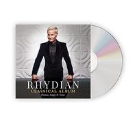 Rhydian - Classical Album: Hymns, Songs & Arias