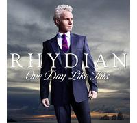Rhydian – One Day Like This – CD – Import