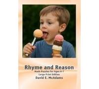 Rhyme And Reason
