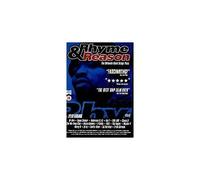 Rhyme And Reason Dr Dre Dvd (2004) - Documentaire Musical