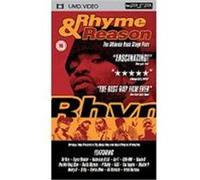 CD UMD pour PSP – Rhyme and Reason – Import anglais