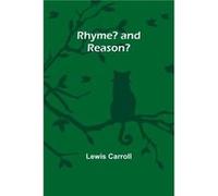 Rhyme? And Reason?