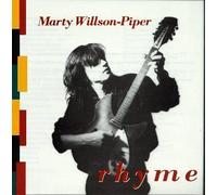 Rhyme by Marty Willson-Piper