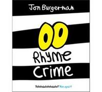 Rhyme Crime by Burgerman & Jon & New York & USA Unknown (Auteur)