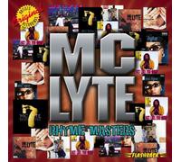 MC LYTE - Rhyme Masters