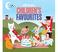 Rhyme 'n' Rhythm - Children's Favourites Collecti [Import]