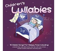 Rhyme 'n' Rhythm - Children's Lullabies [Import]