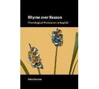 Rhyme Over Reason