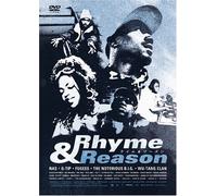Rhyme & Reason [Import allemand]