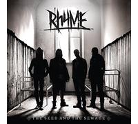 Rhyme - Seed and The Sewage [Import]