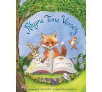 Rhyme Time Verses: Seeds from God's Word for the Very Young