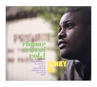 Rhyme Travel Vol.1