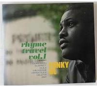 Funky DL - Rhyme Travel Vol 1 [Import]