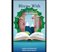 Rhyme With Reason: and Short Stories