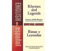 Rhymes And Legends (Selection)/Rimas Y Leyendas (Selección)