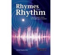 Rhymes and Rhythm: A Poem-Based Course for English Pronunciation Study - [Version Originale] Inconnu (Auteur)