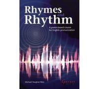Rhymes And Rhythm - A Poem Based Course For English Pronunciation - With Cd - Rom